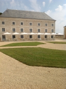 Chateau du coudras - 07