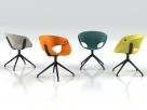 design křesla Fl@t