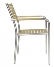 zahradní židle SA1