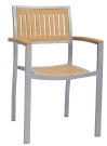 zahradní židle ALW43