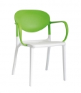 zahradní plastové židle Y04g