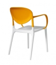 zahradní plastové židle Y04or