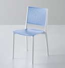 zahradní plastová židle Kalipa