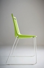 zahradní plastová židle Akami