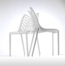 zahradní plastové židle Opera_