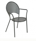 zahradní židle Sole 1