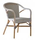 zahradní židle Paris-Marion