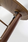 Bebo OM american walnut detail 2