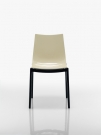 Slim.W wenge sand front view
