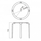 Drop table round_1400142218081561800