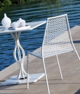 zahradní židle-stůl Vera_w