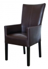 Diana - chair with arms-Z1