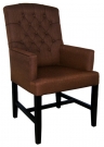 Andrea - chair with arms-Z1