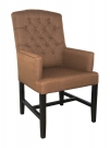 Andrea - chair with arms-Z2