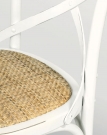 barová židle Ciao_straw_det