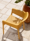 zahradní židle Net_il3