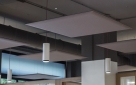 akustický panel Oversize_ceiling1