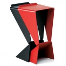 designové barové židle Icon