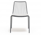 kovová zahradní židle_nolita