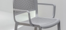 designové židle do kaváren_dome