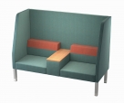 modular 2 sofa