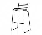 designová barová židle_Park