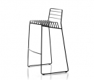 designové barové židle_Park