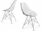 designové židle Glamour