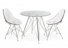 designový jídelní set Glamour