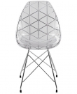 designová židle Prisma Eiffel