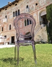 designové židle Belle Epoque