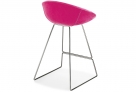 designová barová židle Gliss_916