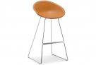 designová barová židle Gliss 936