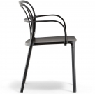 design židle do kaváren_Intrigo