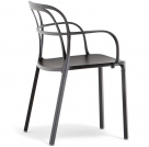 design židle Intrigo