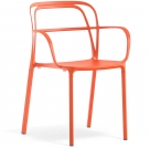 Intrigo chairs