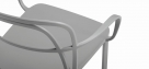 židle Intrigo_detail