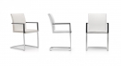 designová jednací židle Canto