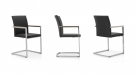designové jednací židle_Canto