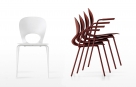 designová jednací židle