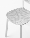 design jídelní židle Colander