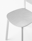 design jídelní židle Colander