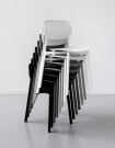 design zahradní židle colander