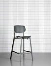 designová barová zahradní židle Colander