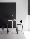 designová barová židle Colander