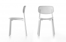 designová zahradní židle Colander