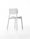 designové židle zahradní_colander