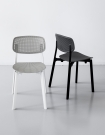 designové židle_colander