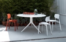 zahradní židle a stoly_Colander