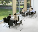 stoly židle do konferenčních sálů_seattable